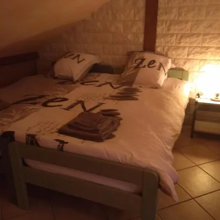 Ferienhaus Maison Proche Circuit Des 24h